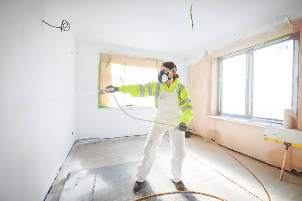 Best Comprehensive Air Testing for Mold Contaminants  in Tresckow, PA