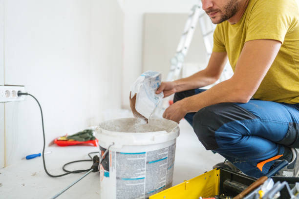 Best Environmental Consulting for Mold Prevention  in Tresckow, PA