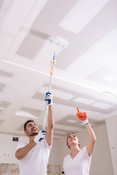 Best Residential Mold Inspection & Testing  in Tresckow, PA