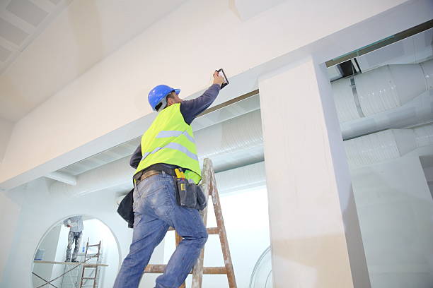 Best Industrial Mold Remediation  in Tresckow, PA