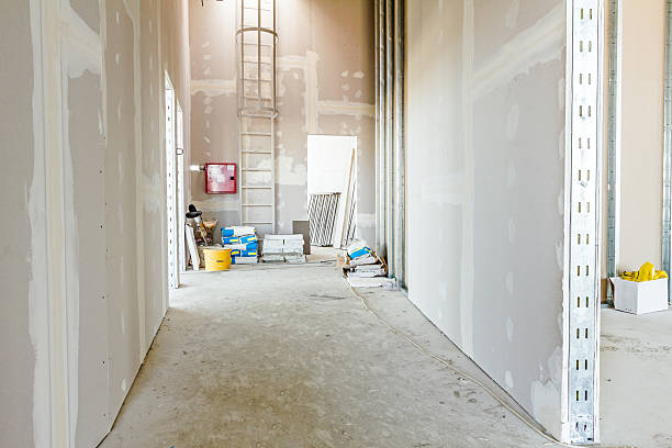 Best Mold Prevention Services  in Tresckow, PA