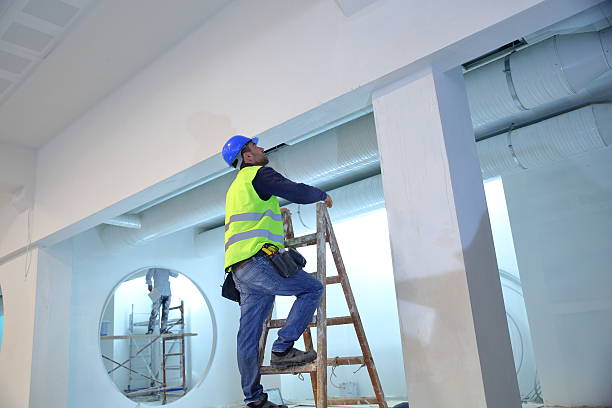Best Biohazard Mold Removal  in Tresckow, PA