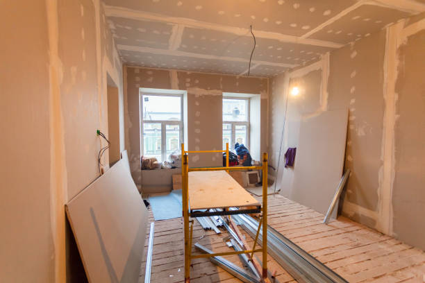 Best Crawl Space Mold Remediation  in Tresckow, PA