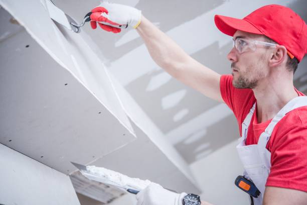 Best Dehumidification Services  in Tresckow, PA